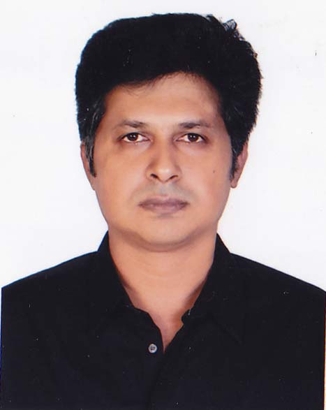 Dr. Forhad Monjur